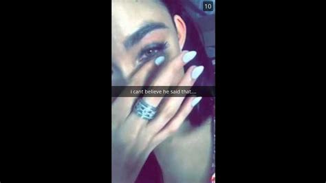 Madison Beer Discusses Having Her Snapchat Videos Leaked as。